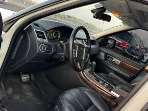2010 Land Rover Range Rover Sport HSE