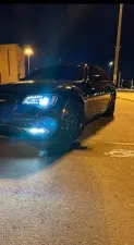 2019 كرايسلر ٣٠٠ S