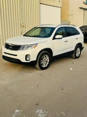 2014 كيا سورينتو EX