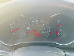 2014 كيا سورينتو EX