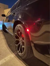 2019 كرايسلر ٣٠٠ S