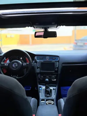 2015 Volkswagen Golf R