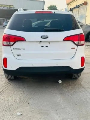 2014 كيا سورينتو EX