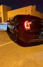2019 كرايسلر ٣٠٠ S