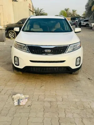 2014 كيا سورينتو EX