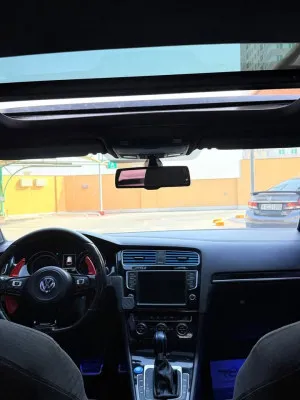 2015 Volkswagen Golf R