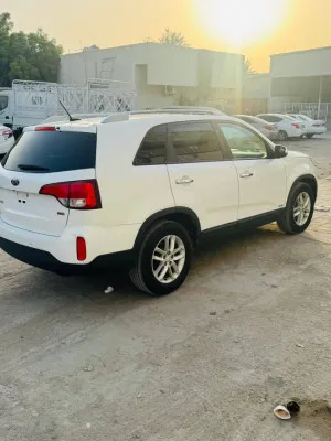 2014 كيا سورينتو EX