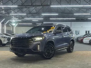 2021 جيتور اكس ٩٠ بلس