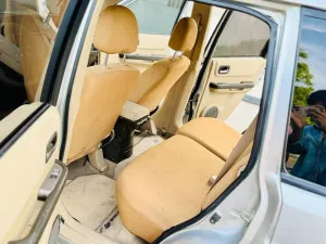 2010 نيسان اكس تريل SL