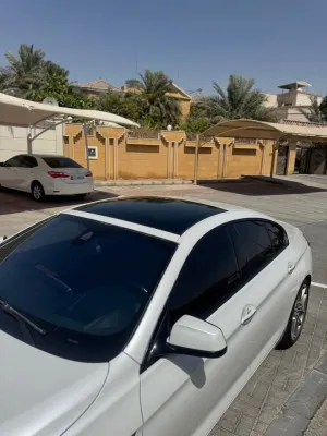 2013 بي أم دابليو الفئة - 6 640i M