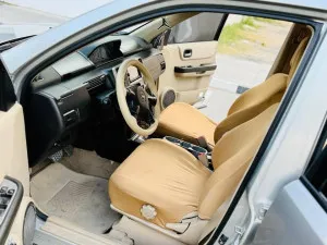 2010 نيسان اكس تريل SL