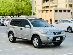 2010 نيسان اكس تريل SL
