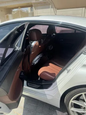 2013 بي أم دابليو الفئة - 6 640i M