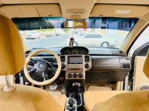 2010 نيسان اكس تريل SL