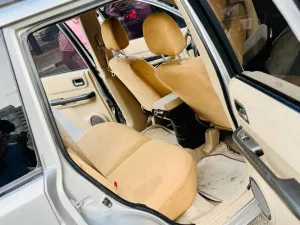 2010 نيسان اكس تريل SL