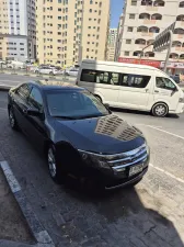 2012 فورد فيجن S