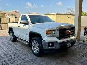 2015 GMC Sierra AT4X