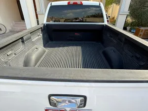 2015 GMC Sierra AT4X