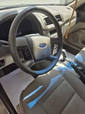 2012 فورد فيجن S
