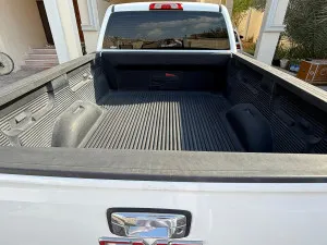 2015 GMC Sierra AT4X