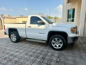 2015 GMC Sierra AT4X