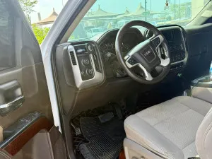 2015 GMC Sierra AT4X