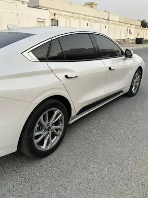 2023 فورد طوروس SE