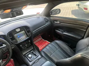 2015 كرايسلر ٣٠٠ S
