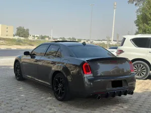 2015 كرايسلر ٣٠٠ S
