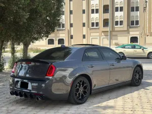 2015 كرايسلر ٣٠٠ S