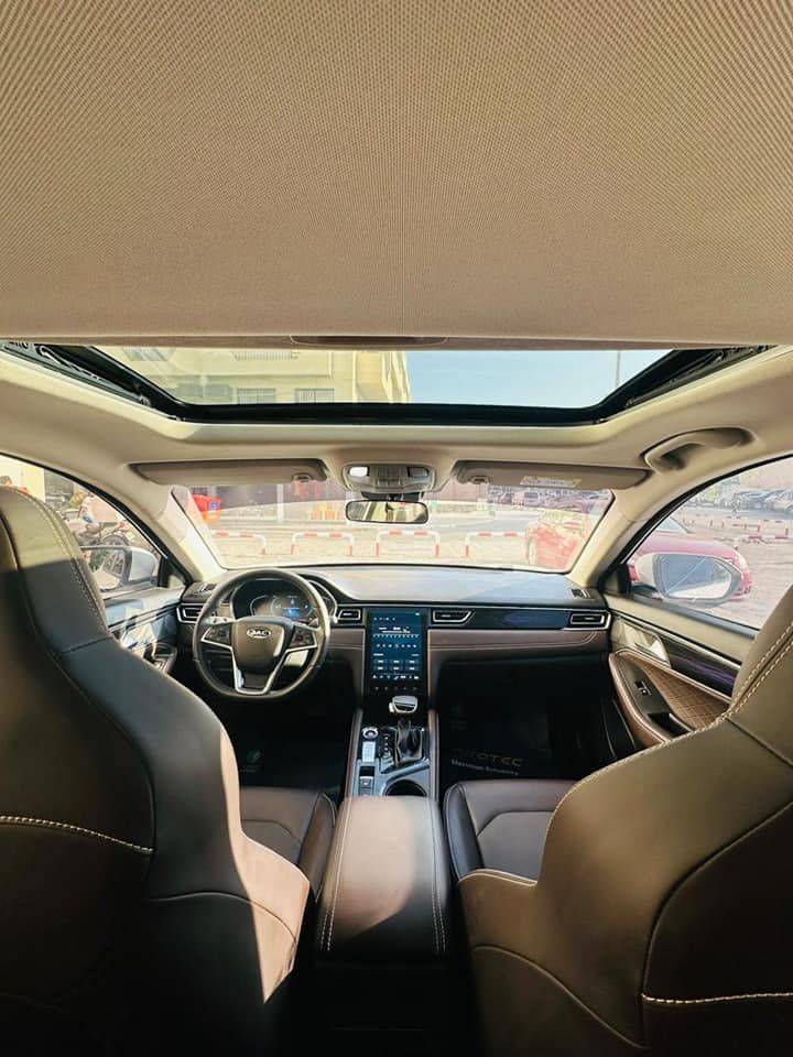 2023 جاك جي ٧