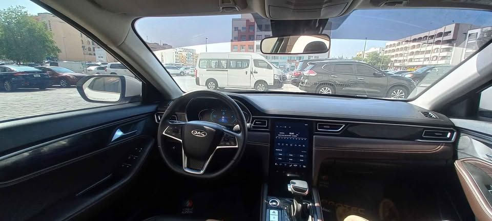 2023 جاك جي ٧