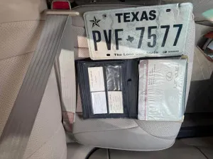 2004 Lexus LS LS 430
