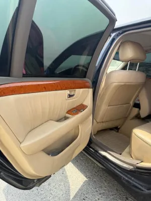 2004 Lexus LS LS 430