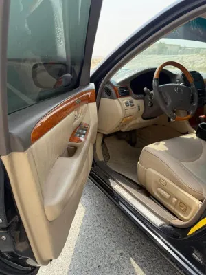 2004 Lexus LS LS 430