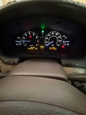 2004 Lexus LS LS 430