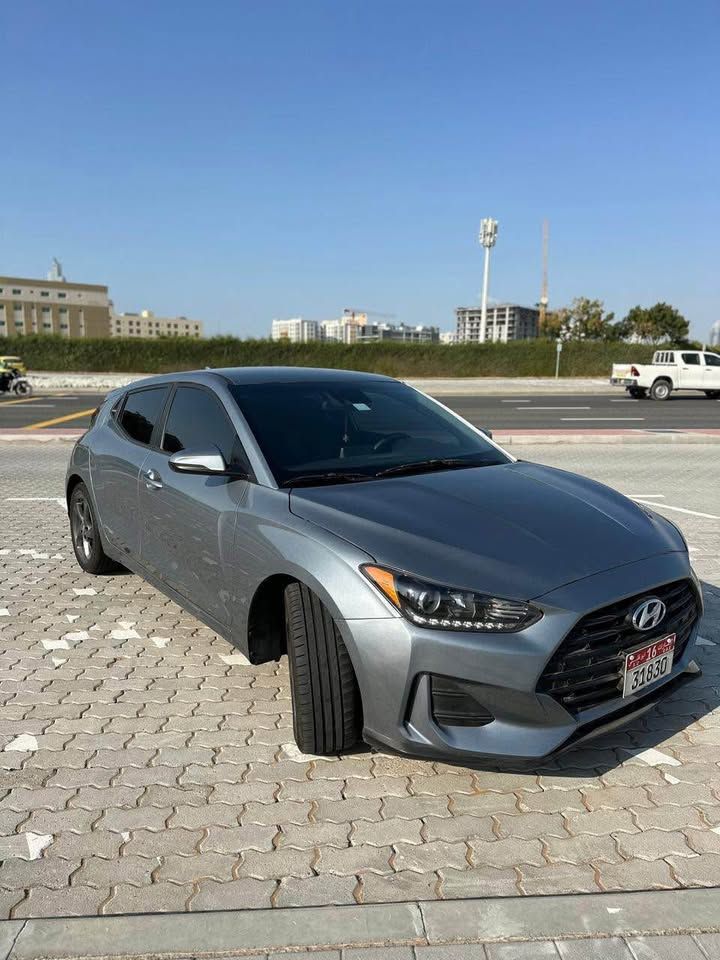2019 هيونداي فوليستر GL