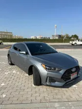 2019 هيونداي فوليستر GL