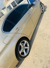 2011 BMW 5-Series 535i