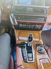 2011 BMW 5-Series 535i