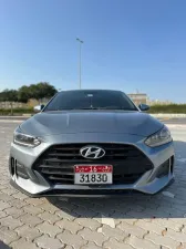 2019 هيونداي فوليستر GL