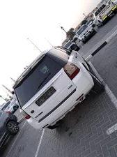 2011 Land Rover LR2 SE