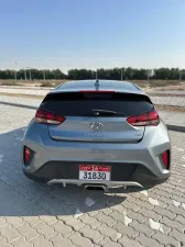 2019 هيونداي فوليستر GL