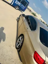 2011 BMW 5-Series 535i
