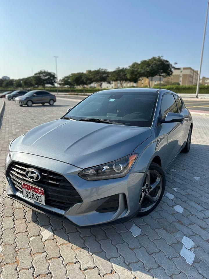 2019 هيونداي فوليستر GL