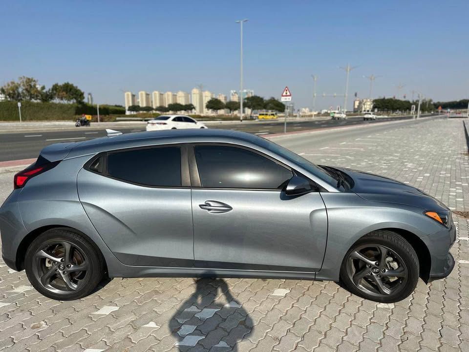 2019 هيونداي فوليستر GL