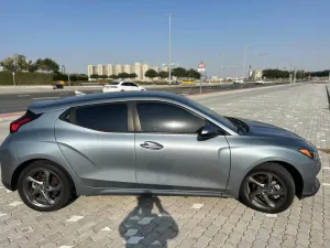 2019 هيونداي فوليستر GL
