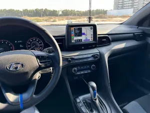2019 هيونداي فوليستر GL