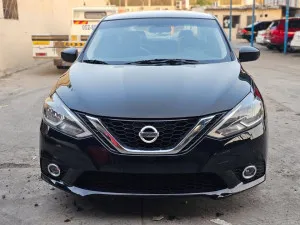2017 نيسان سنترا S