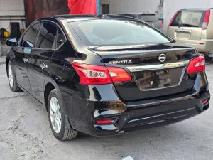 2017 نيسان سنترا S